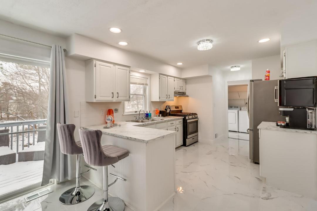 Photo of Kitchen in Long Pond