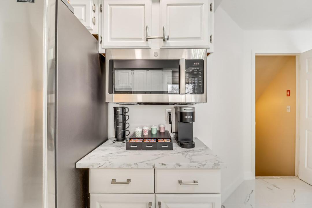Photo of Kitchen in Long Pond