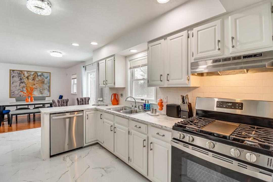 Photo of Kitchen in Long Pond