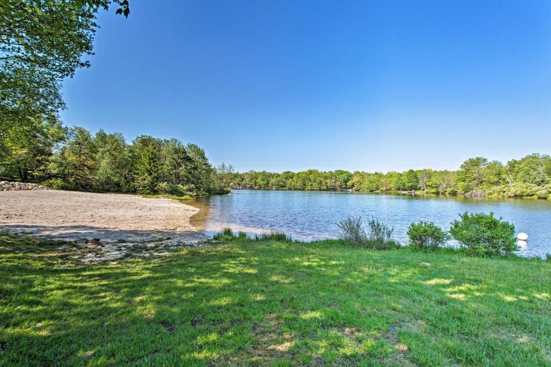 Photo of Others in Long Pond