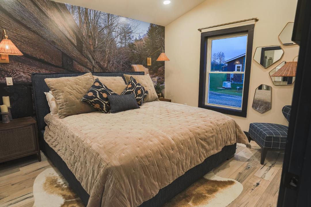 Photo of Bedroom in Timberline