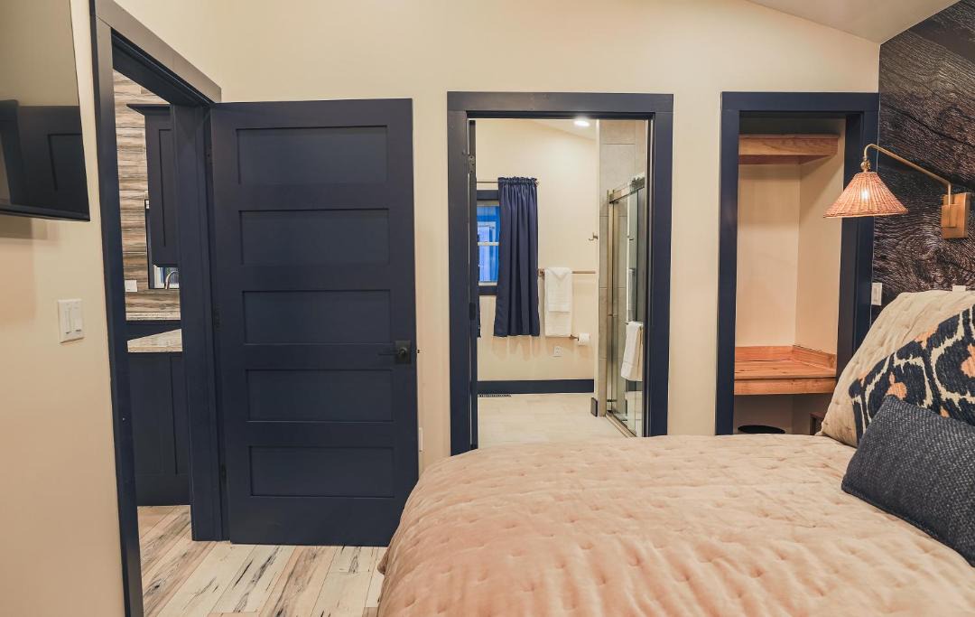 Photo of Bedroom in Timberline