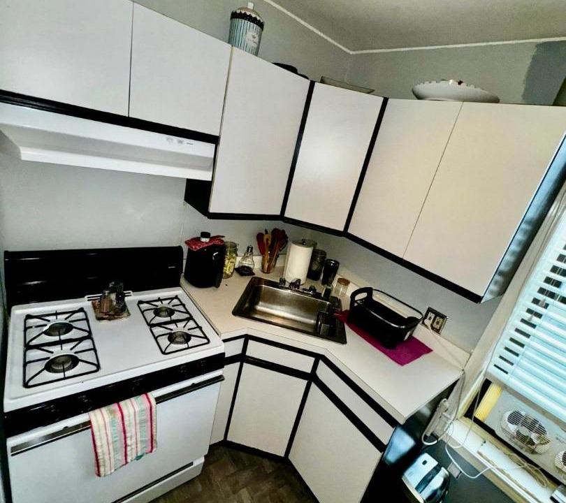 Photo of Kitchen in Hunters Point