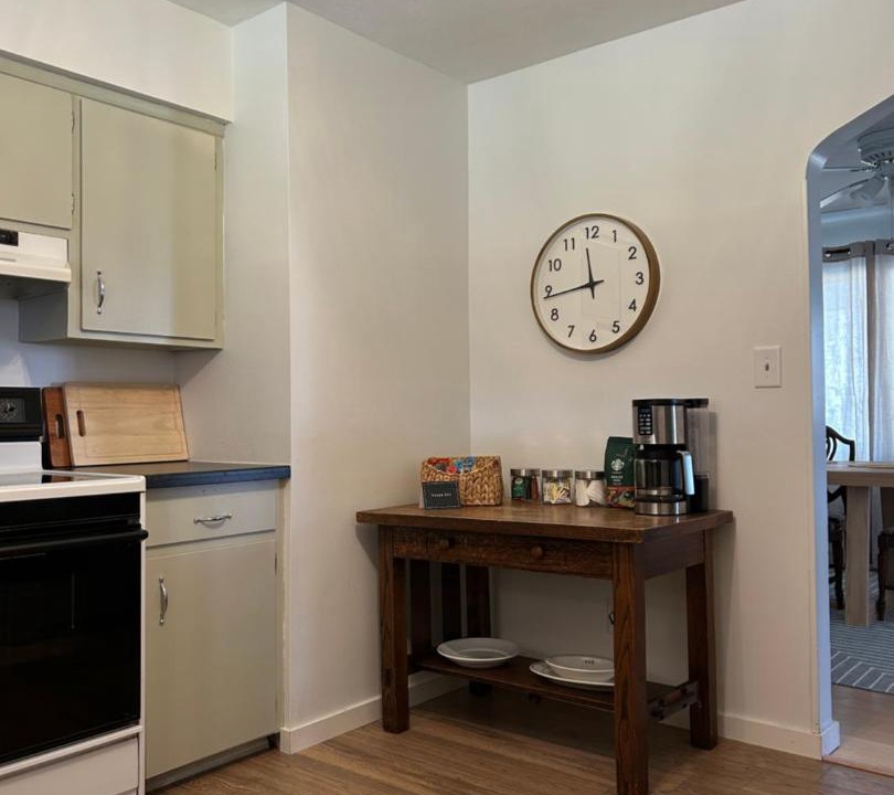 Photo of Kitchen in Lexington