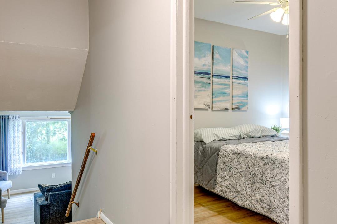 Photo of Bedroom in Allegany