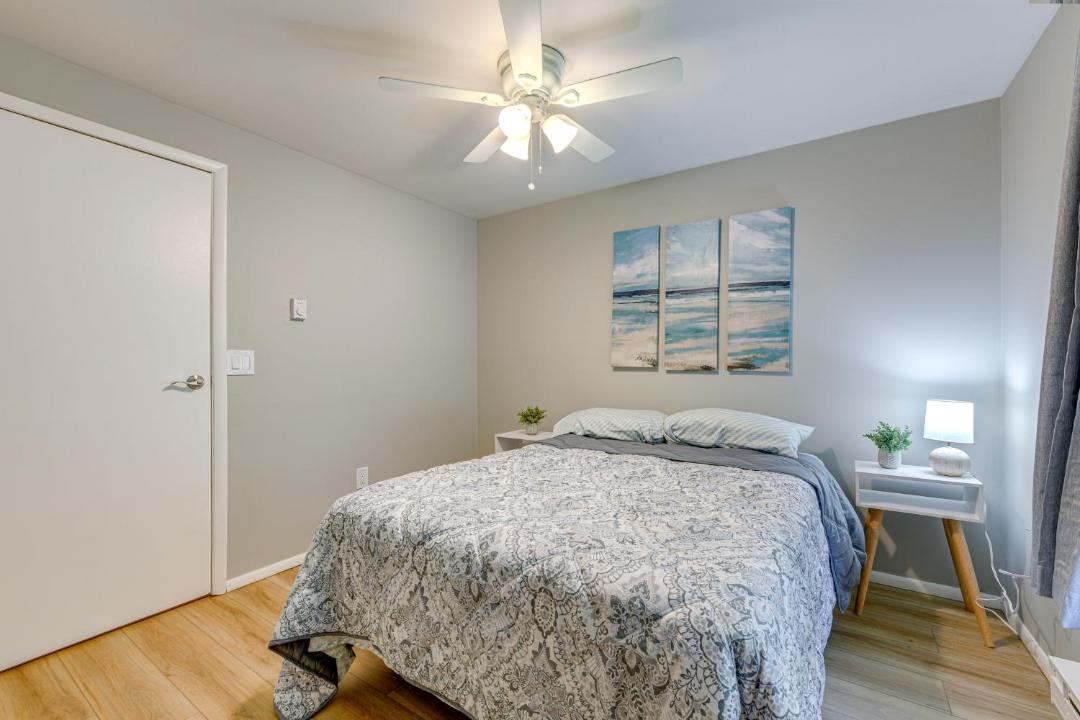 Photo of Bedroom in Allegany
