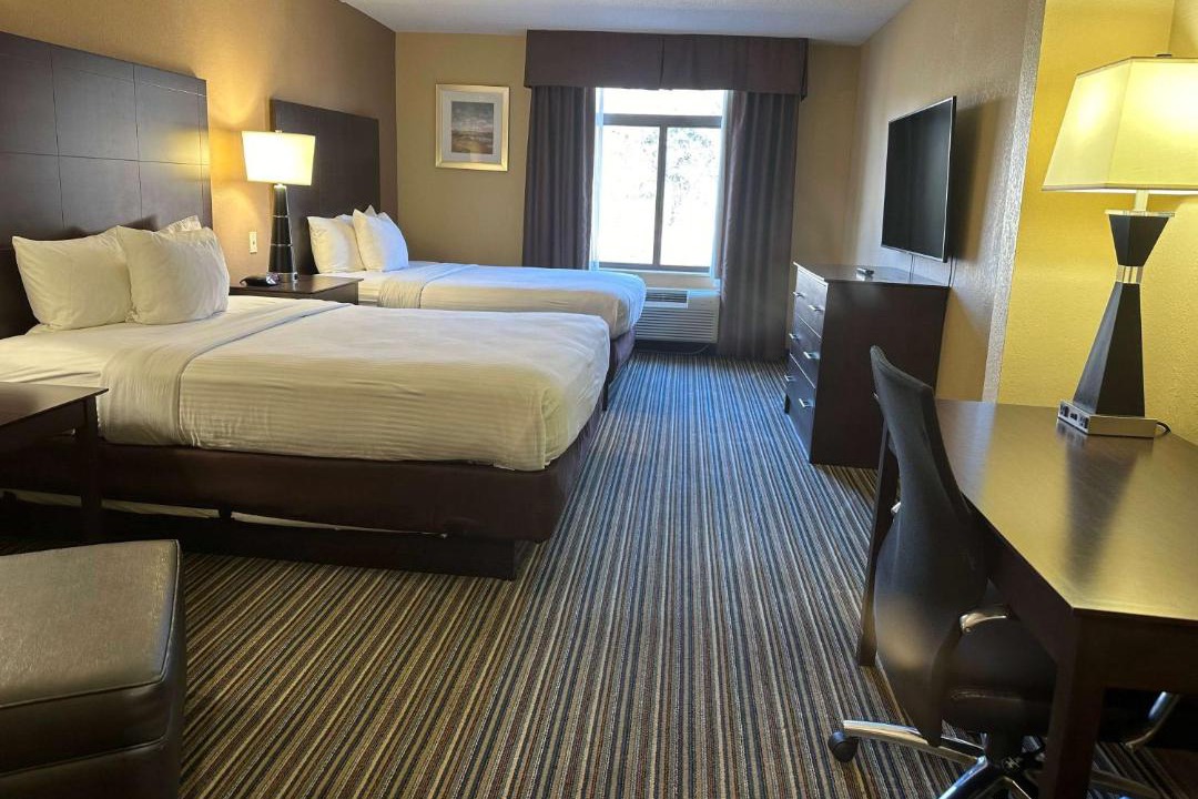 Photo of Bedroom in Harrisburg - Hershey