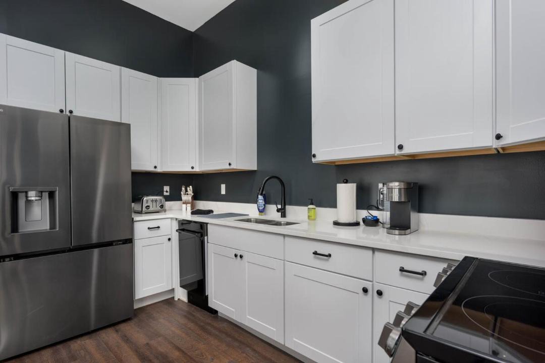 Photo of Kitchen in Harrisburg - Hershey