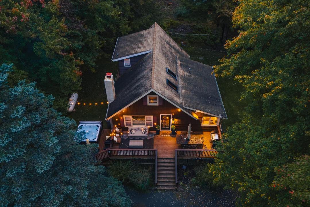 Photo of Others in Pocono Lake