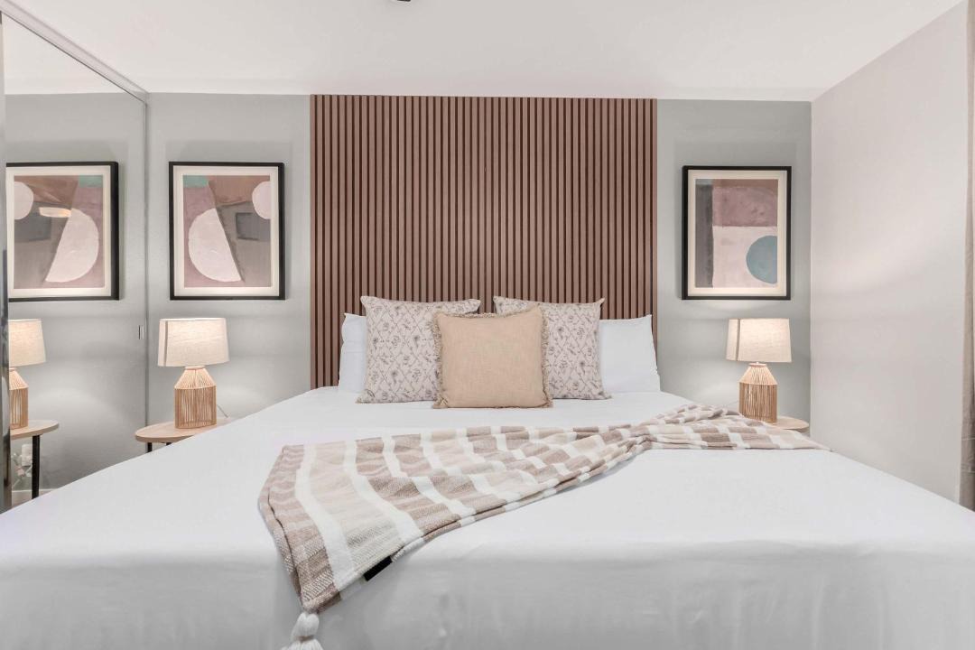 Photo of Bedroom in Cox Heights