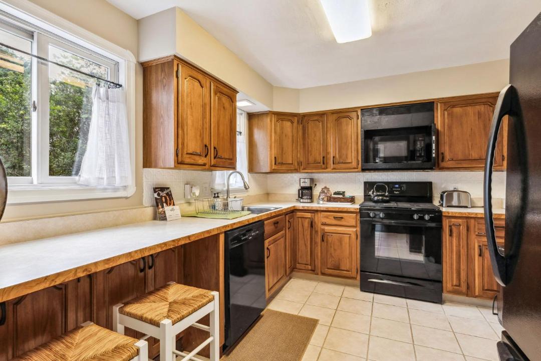 Photo of Kitchen in Cuyahoga County