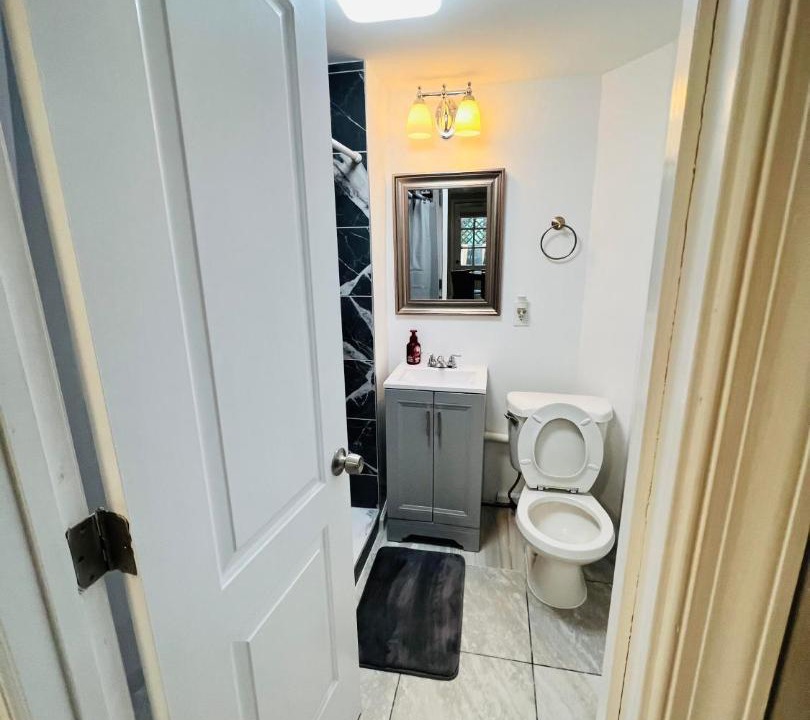 Photo of Bathroom in Fairfax