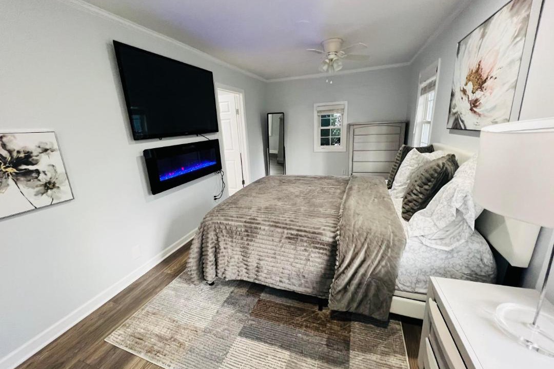 Photo of Bedroom in Fairfax