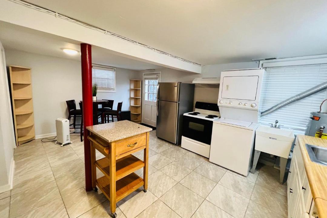 Photo of Kitchen in Fairfax