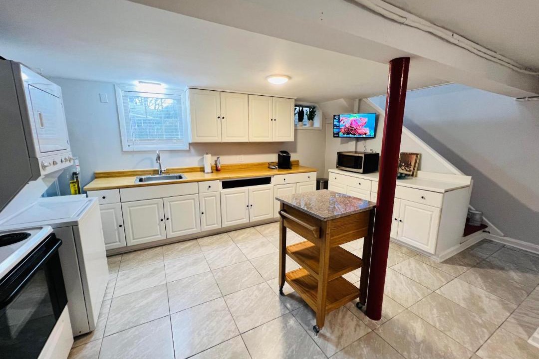 Photo of Kitchen in Fairfax