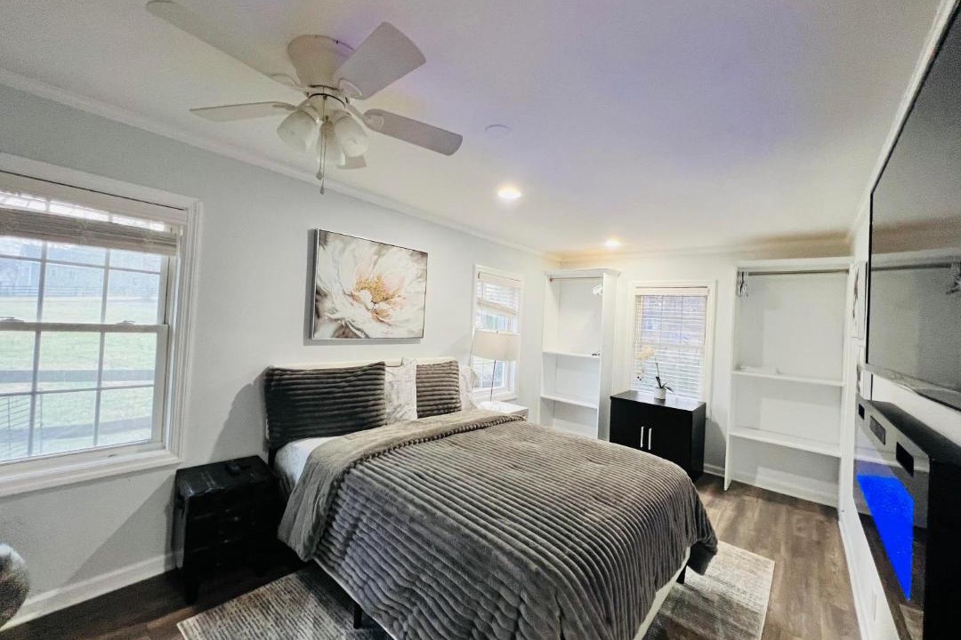 Photo of Bedroom in Fairfax
