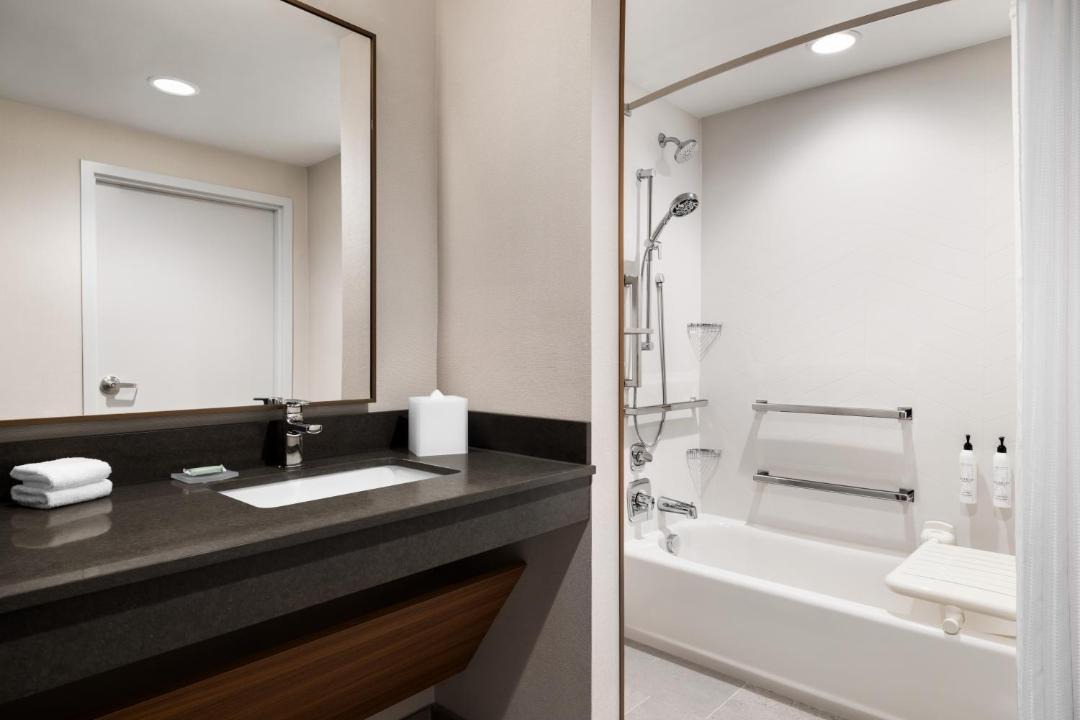 Photo of Bathroom in Butztown