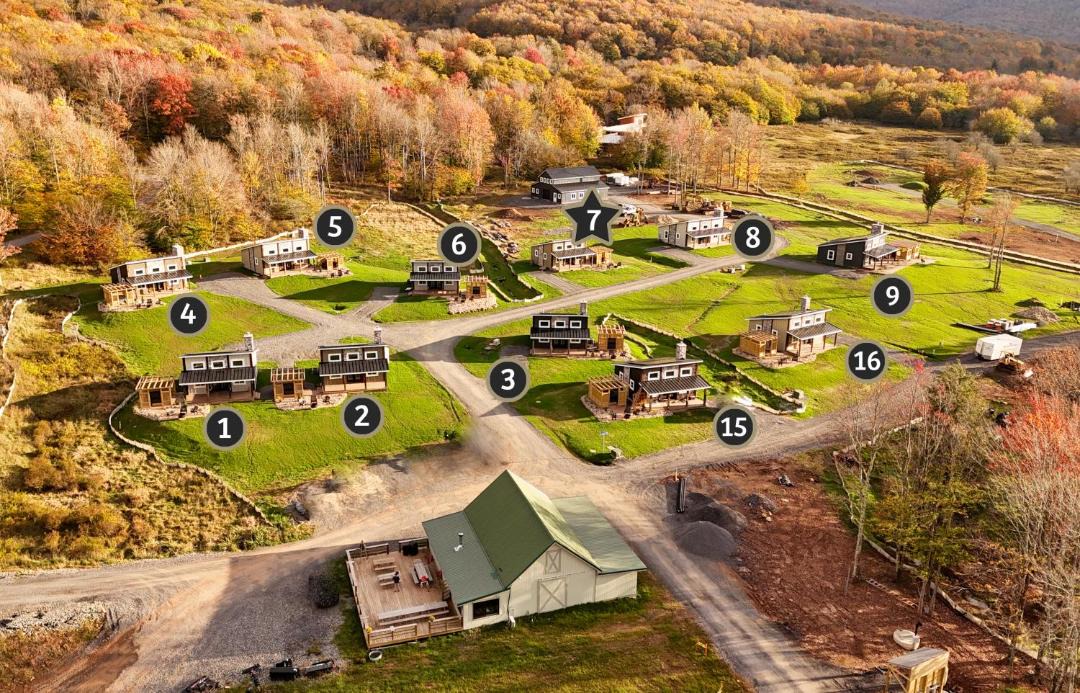 Photo of Others in Timberline
