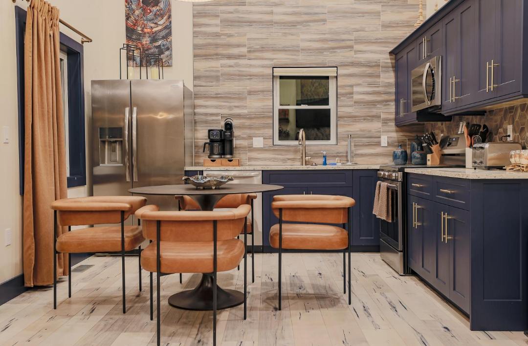 Photo of Kitchen in Timberline