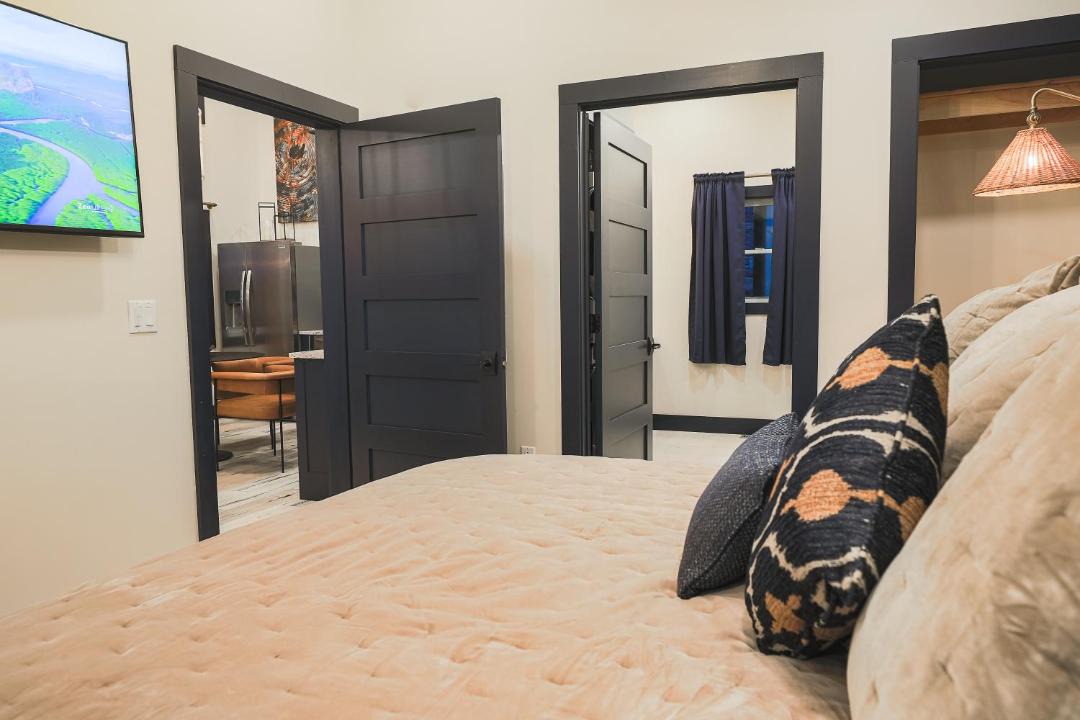 Photo of Bedroom in Timberline