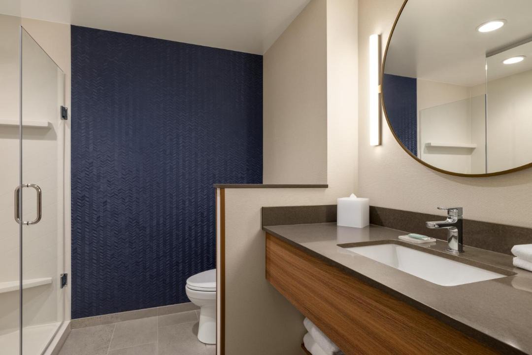Photo of Bathroom in Butztown