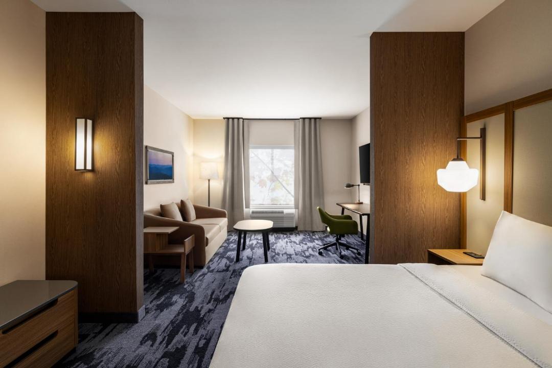 Photo of Bedroom in Butztown