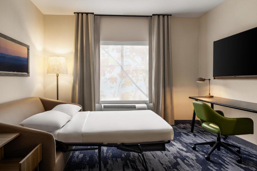 Photo of Bedroom in Butztown
