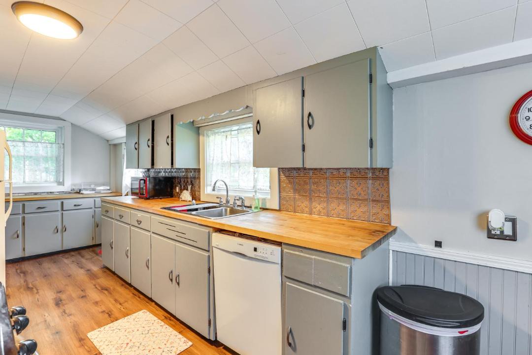 Photo of Kitchen in Ravenna