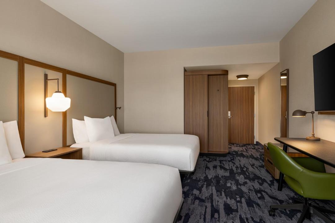 Photo of Bedroom in Butztown