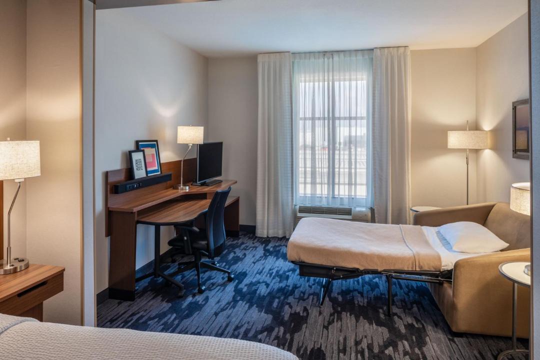 Photo of Bedroom in Dublin