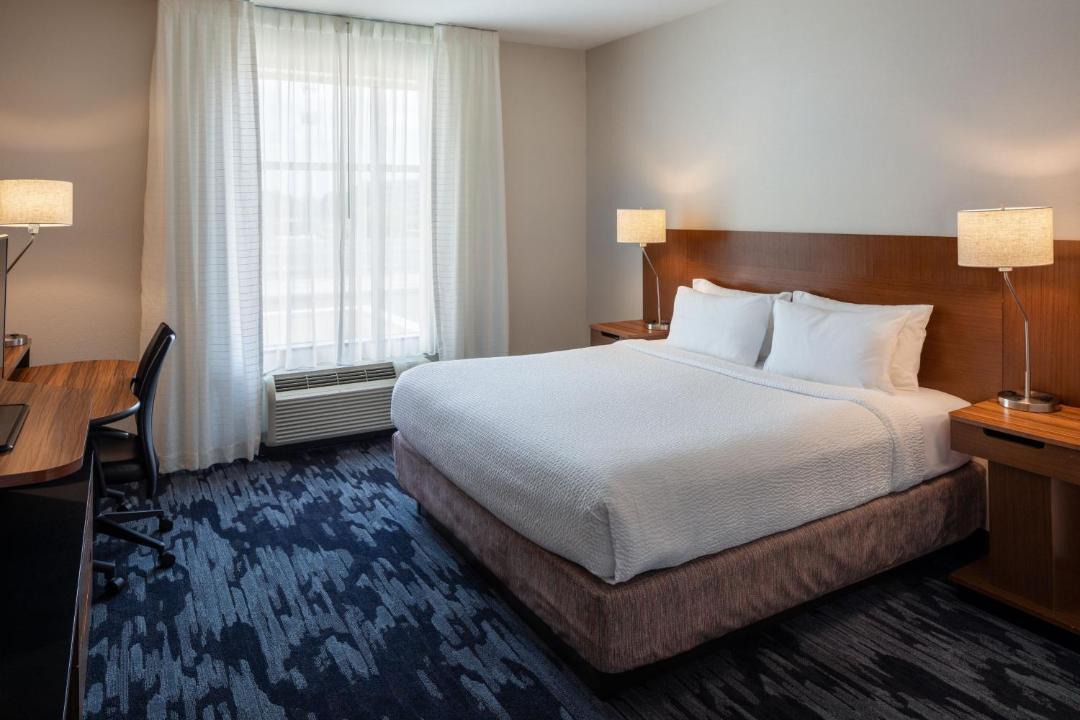 Photo of Bedroom in Dublin