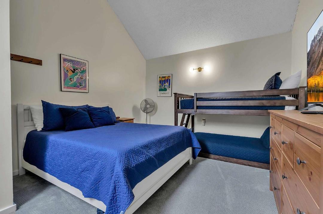 Photo of Bedroom in Great Valley