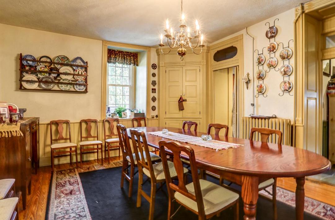 Photo of Kitchen in Paradise