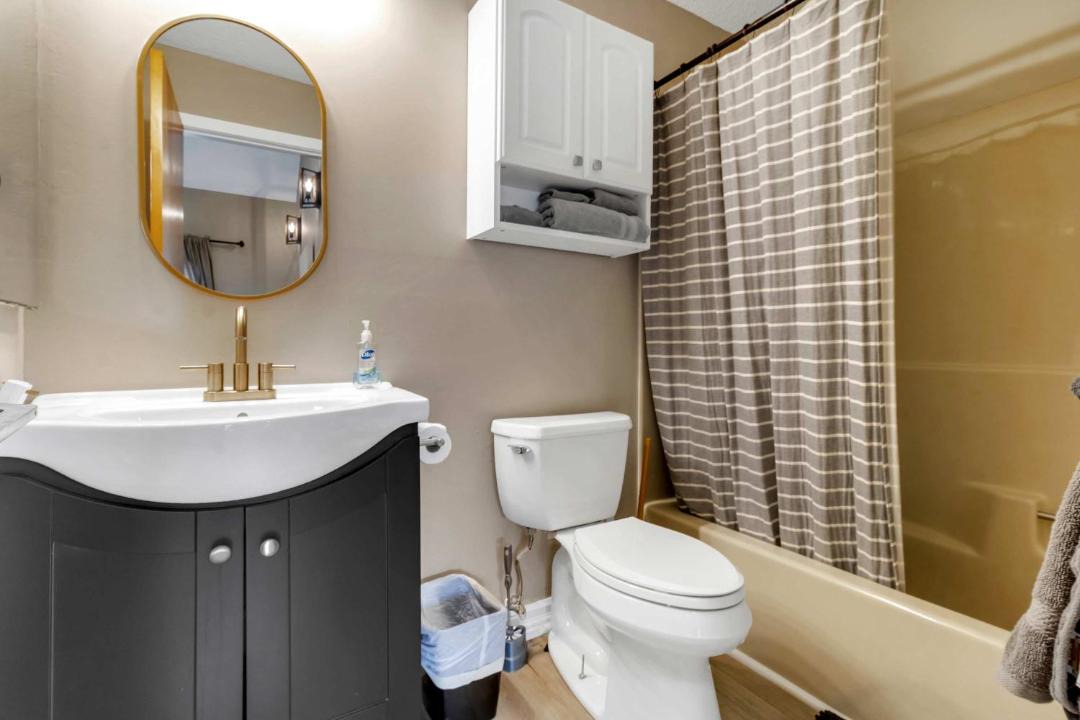 Photo of Bathroom in Great Valley