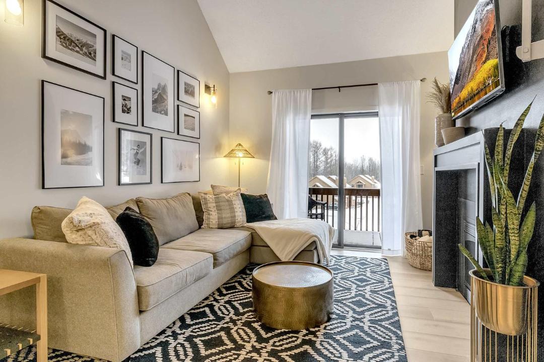 Photo of Livingroom in Great Valley