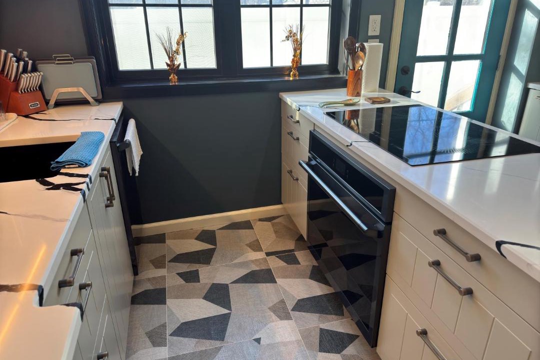 Photo of Kitchen in Historic Downtown