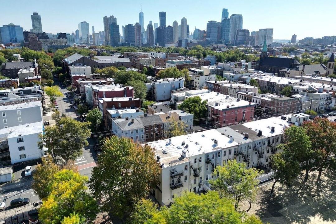 Photo of Buildings in Historic Downtown