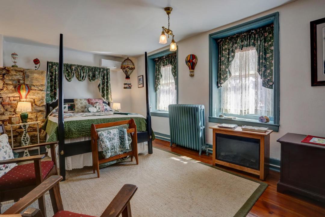 Photo of Bedroom in Paradise