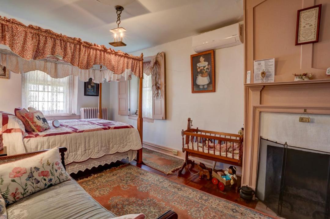Photo of Bedroom in Paradise