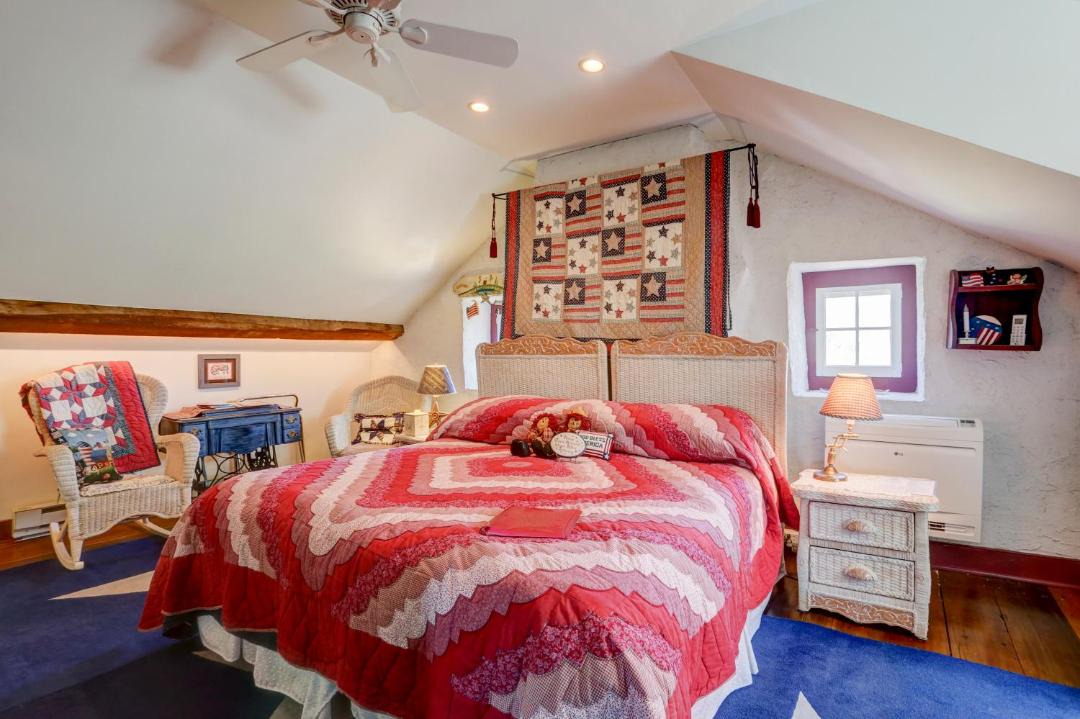 Photo of Bedroom in Paradise