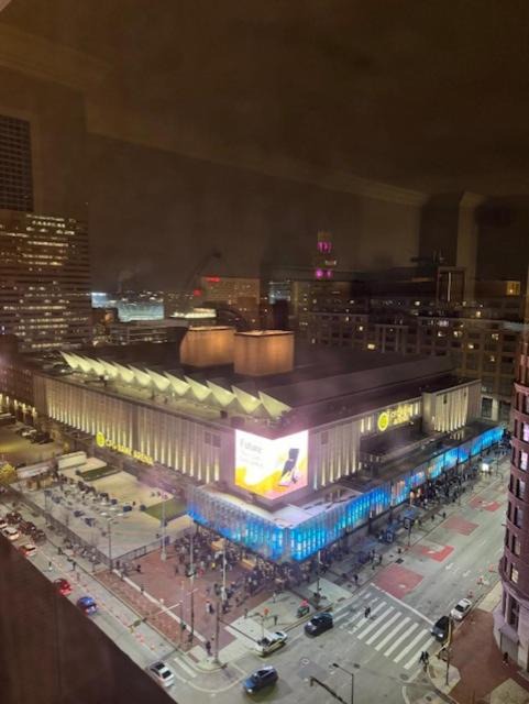 Photo of Others in Downtown Baltimore