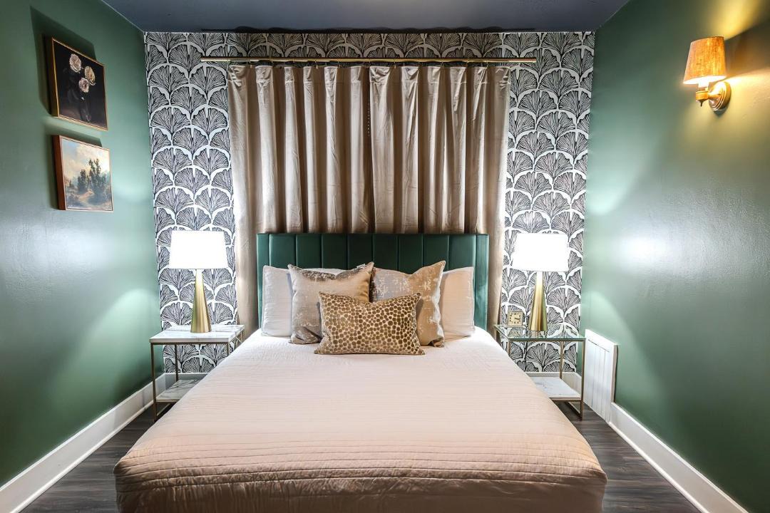 Photo of Bedroom in Dayton