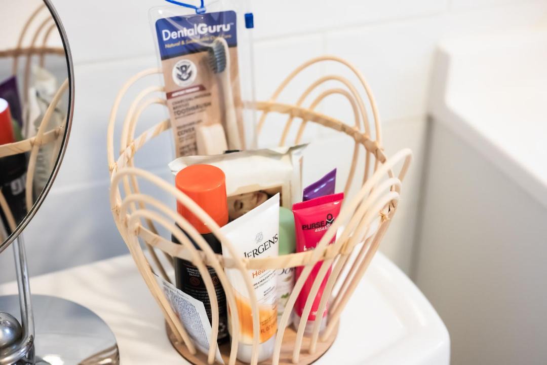 Photo of Bathroom in Dayton