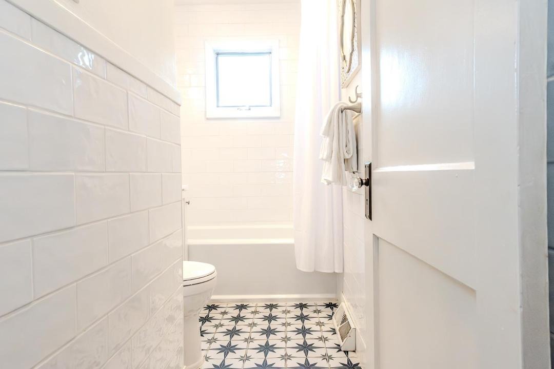 Photo of Bathroom in Dayton