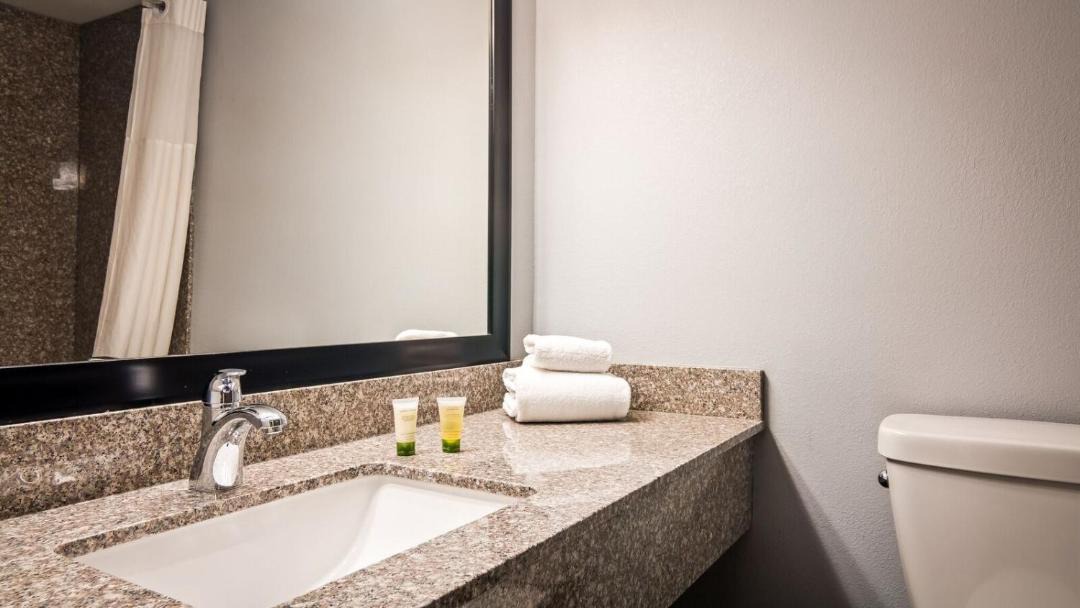 Photo of Bathroom in Bellmawr