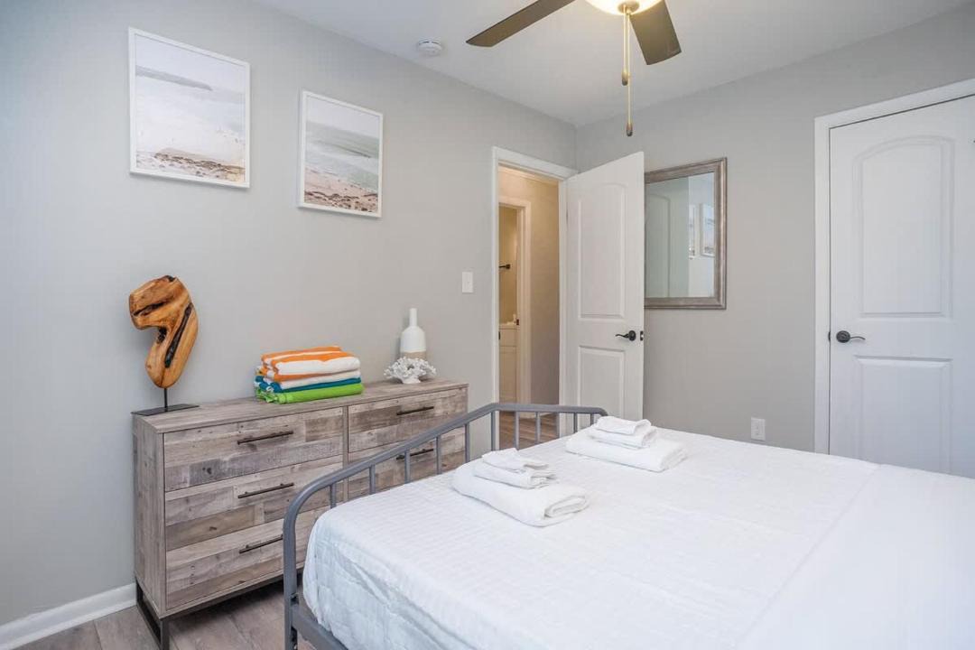Photo of Bedroom in Bayview