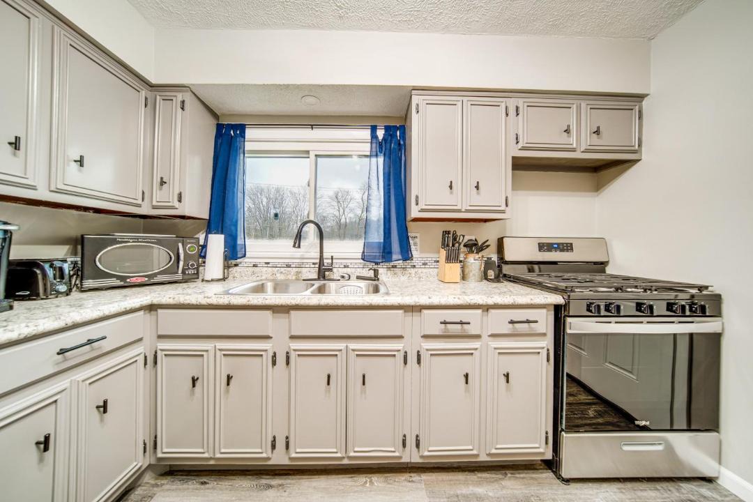 Photo of Kitchen in Conneaut Lake
