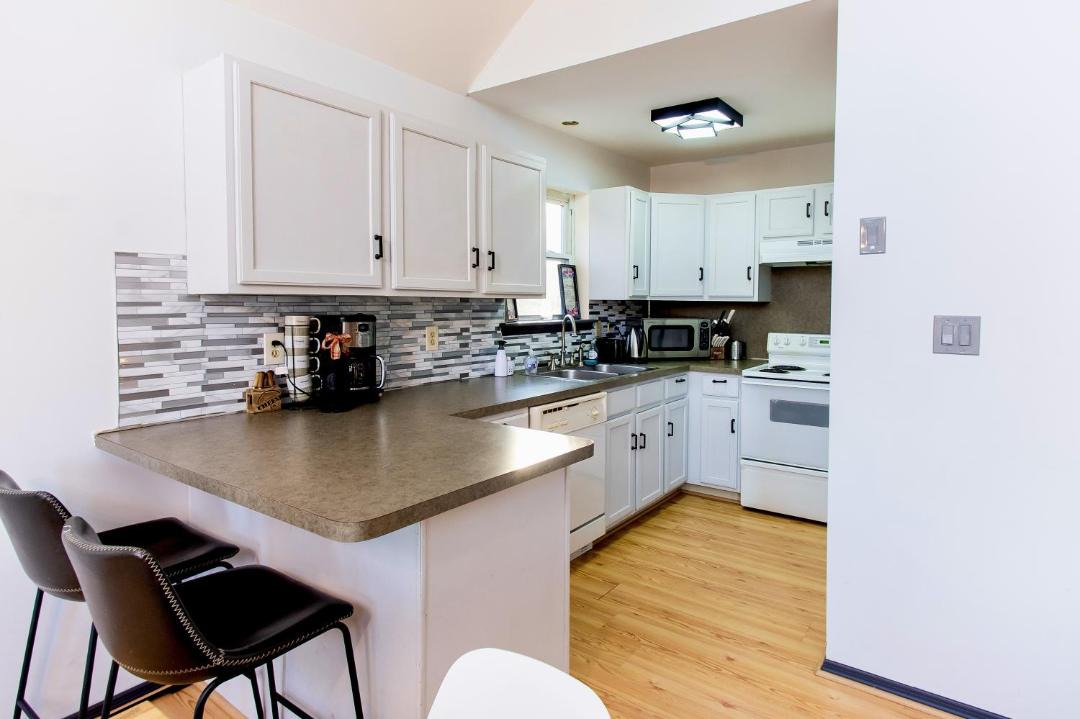 Photo of Kitchen in East Stroudsburg