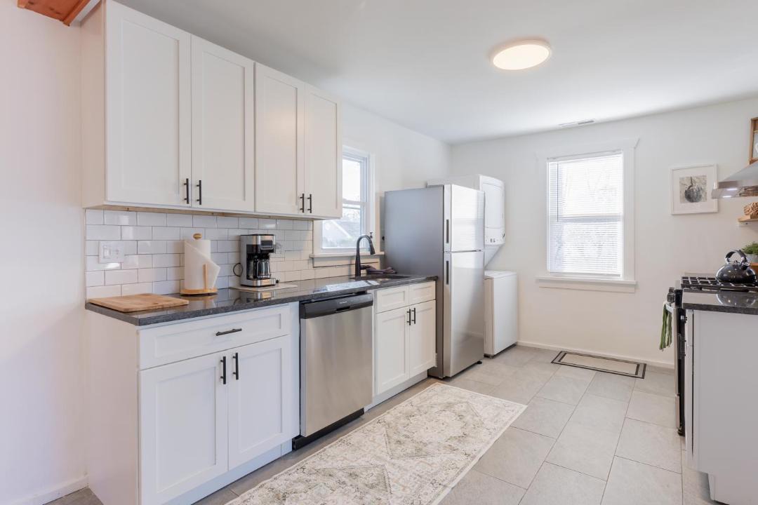 Photo of Kitchen in Villas