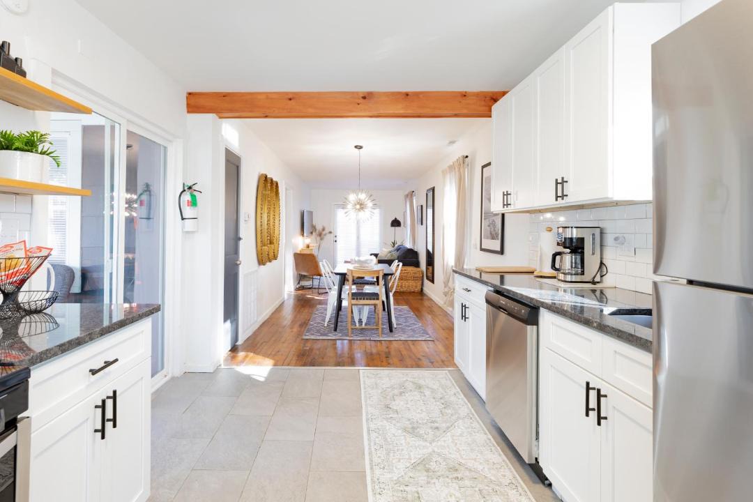 Photo of Kitchen in Villas